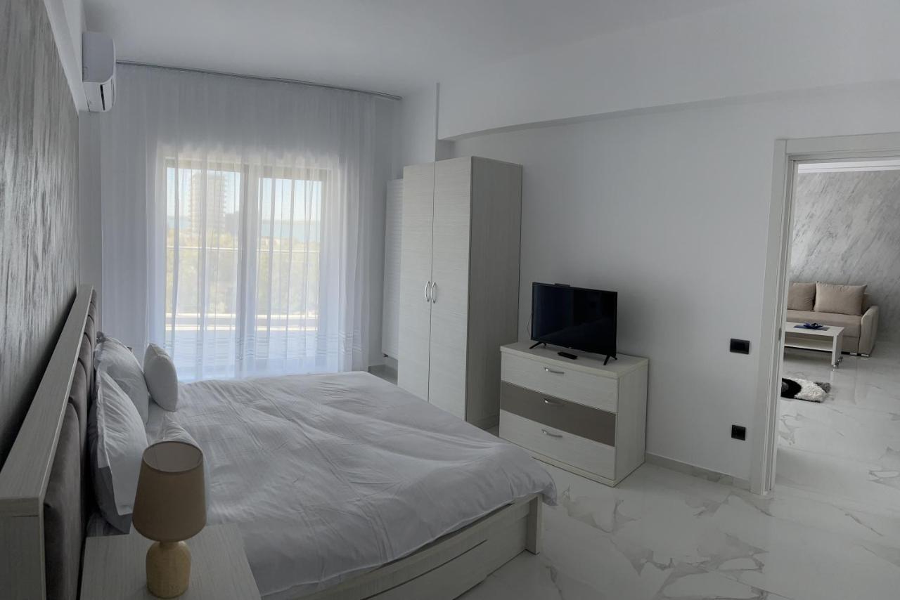 마마이아 Casa Del Mar 2 아파트 외부 사진