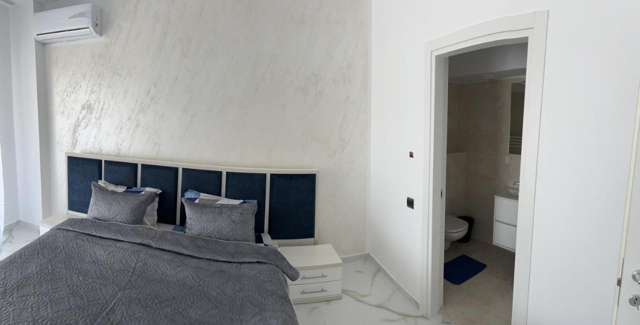 마마이아 Casa Del Mar 2 아파트 외부 사진