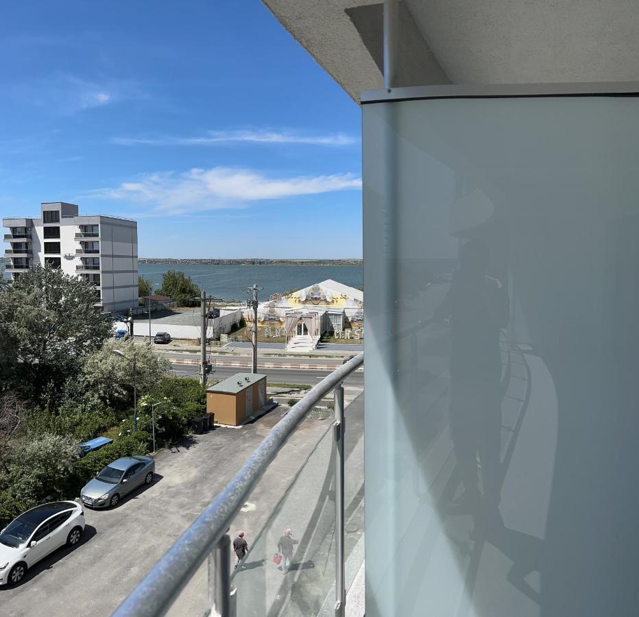 마마이아 Casa Del Mar 2 아파트 외부 사진