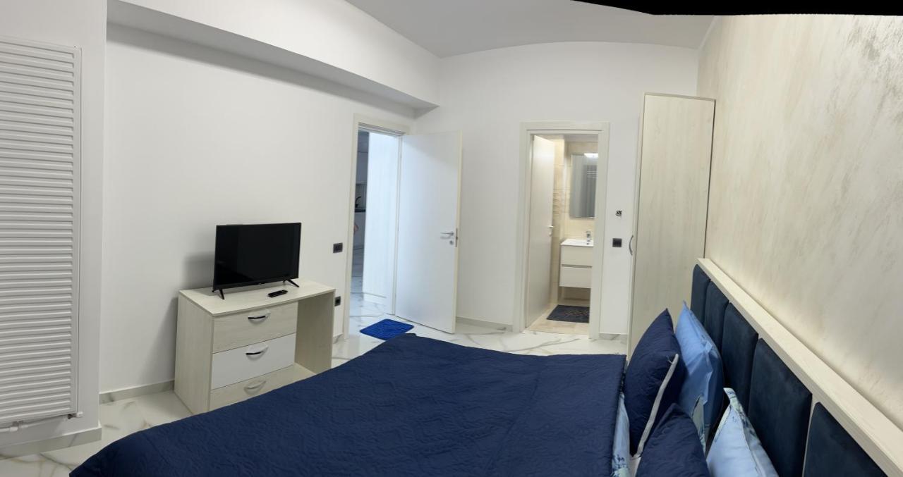 마마이아 Casa Del Mar 2 아파트 외부 사진