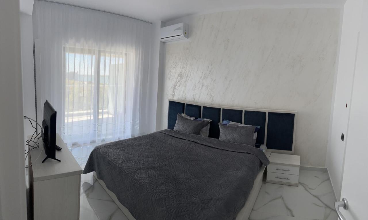 마마이아 Casa Del Mar 2 아파트 외부 사진