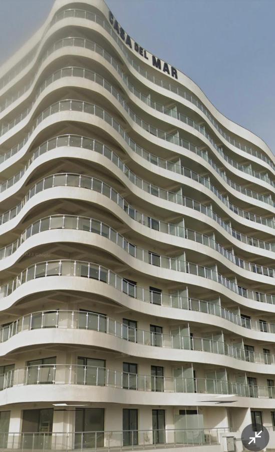 마마이아 Casa Del Mar 2 아파트 외부 사진