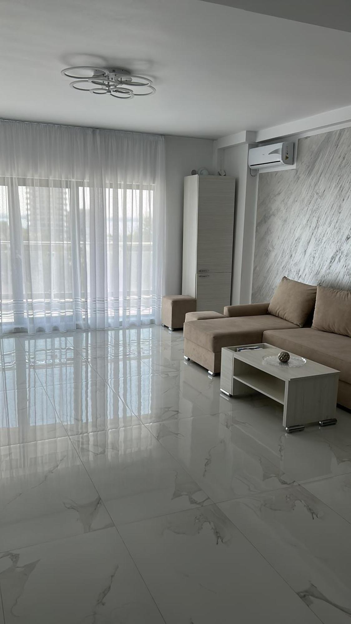 마마이아 Casa Del Mar 2 아파트 외부 사진