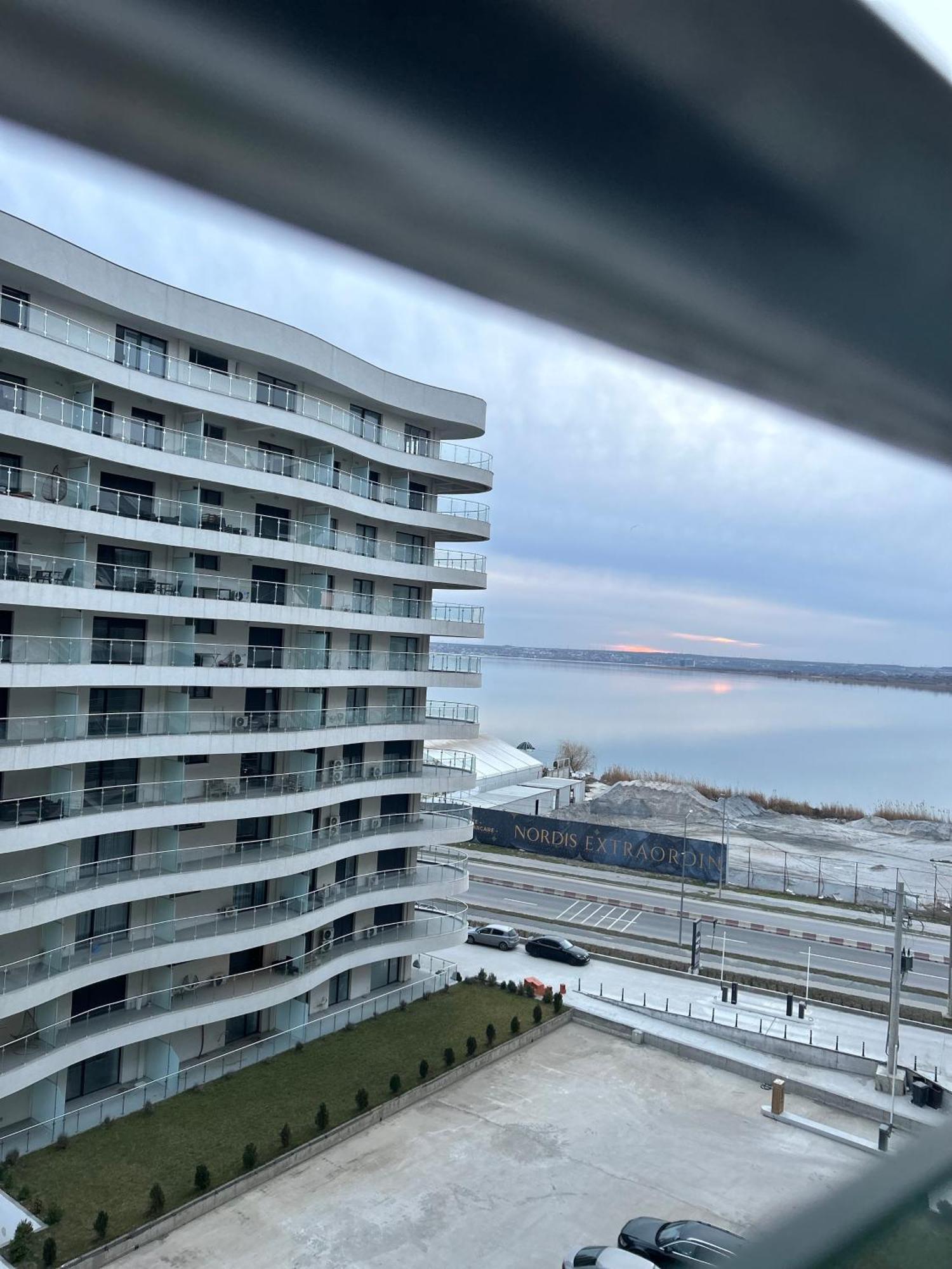 마마이아 Casa Del Mar 2 아파트 외부 사진
