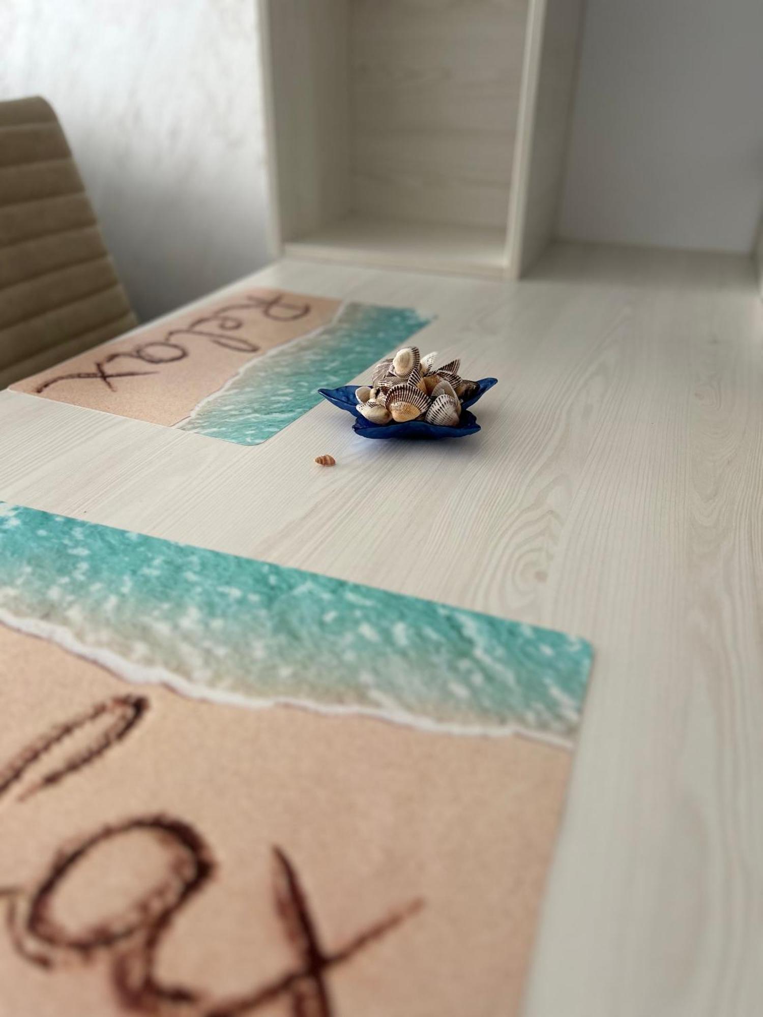 마마이아 Casa Del Mar 2 아파트 외부 사진