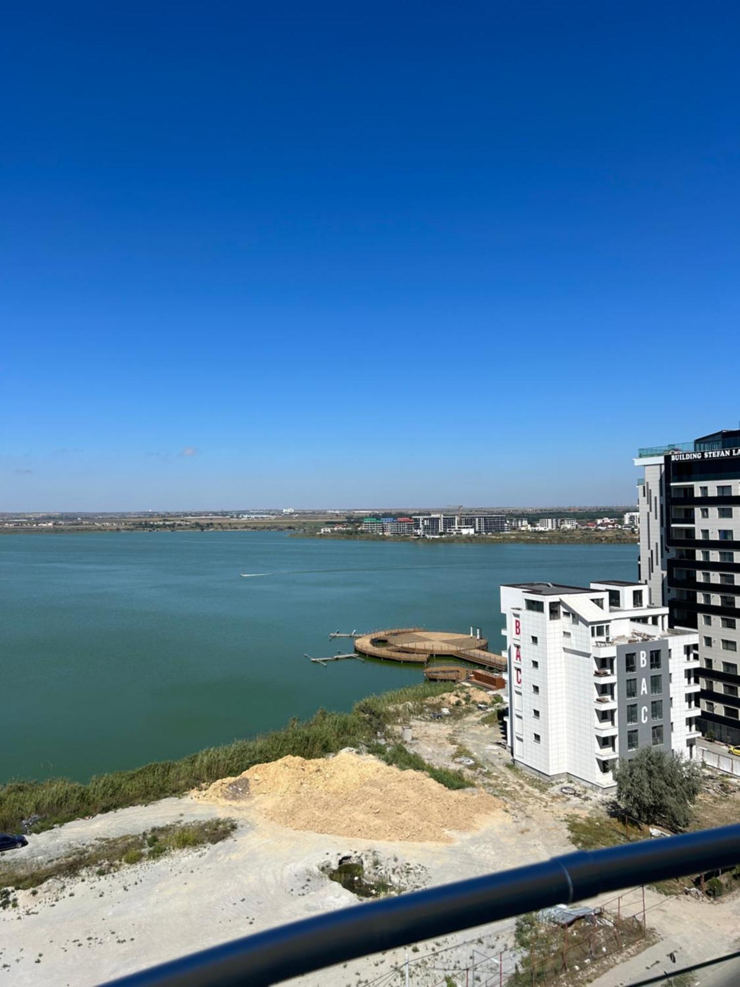 마마이아 Casa Del Mar 2 아파트 외부 사진
