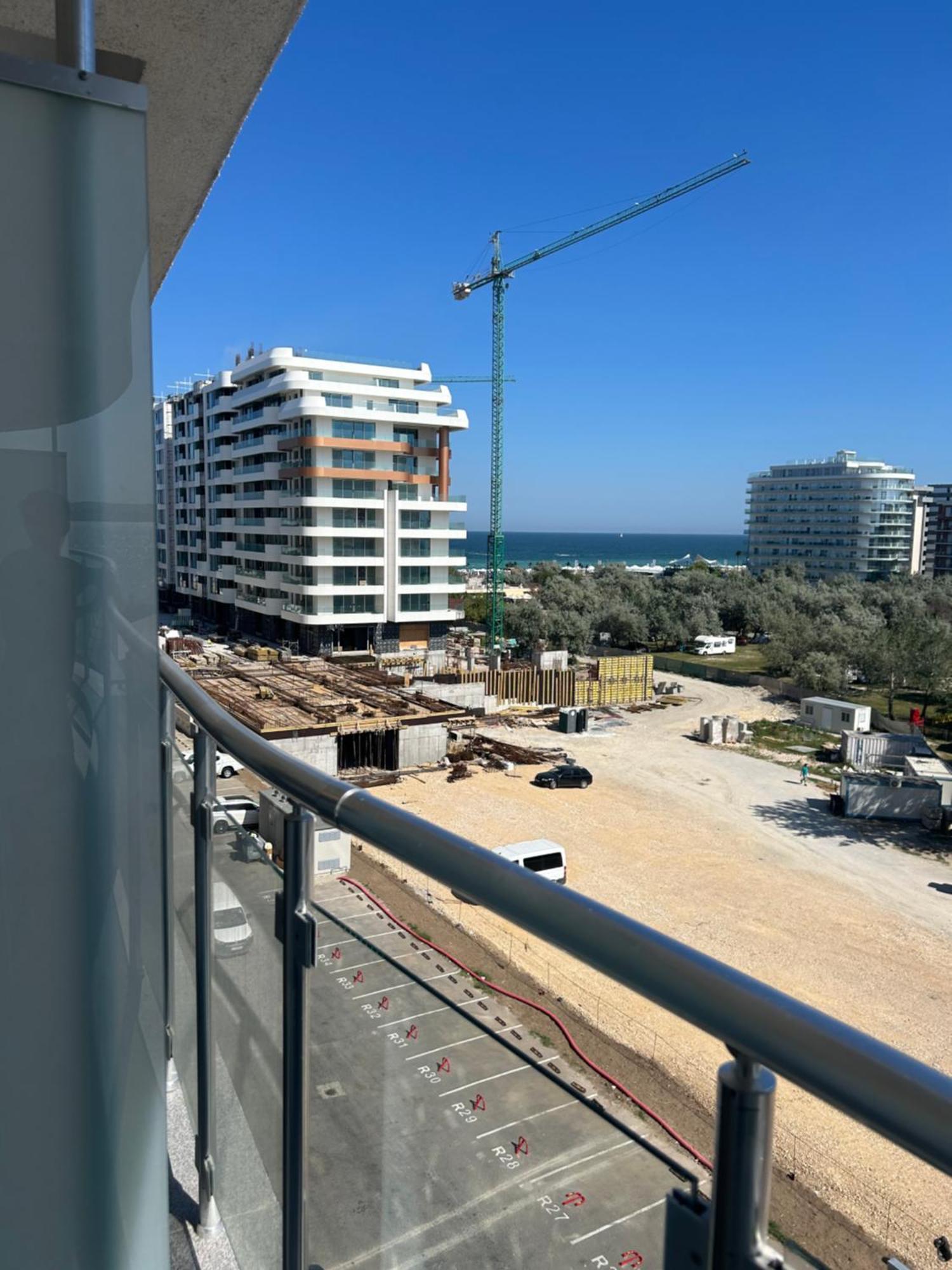마마이아 Casa Del Mar 2 아파트 외부 사진