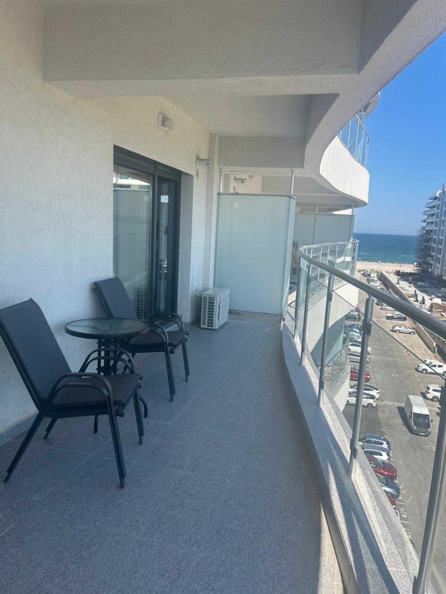 마마이아 Casa Del Mar 2 아파트 외부 사진
