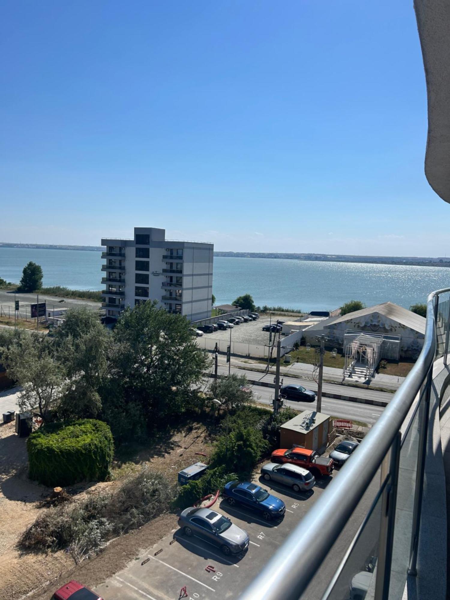 마마이아 Casa Del Mar 2 아파트 외부 사진