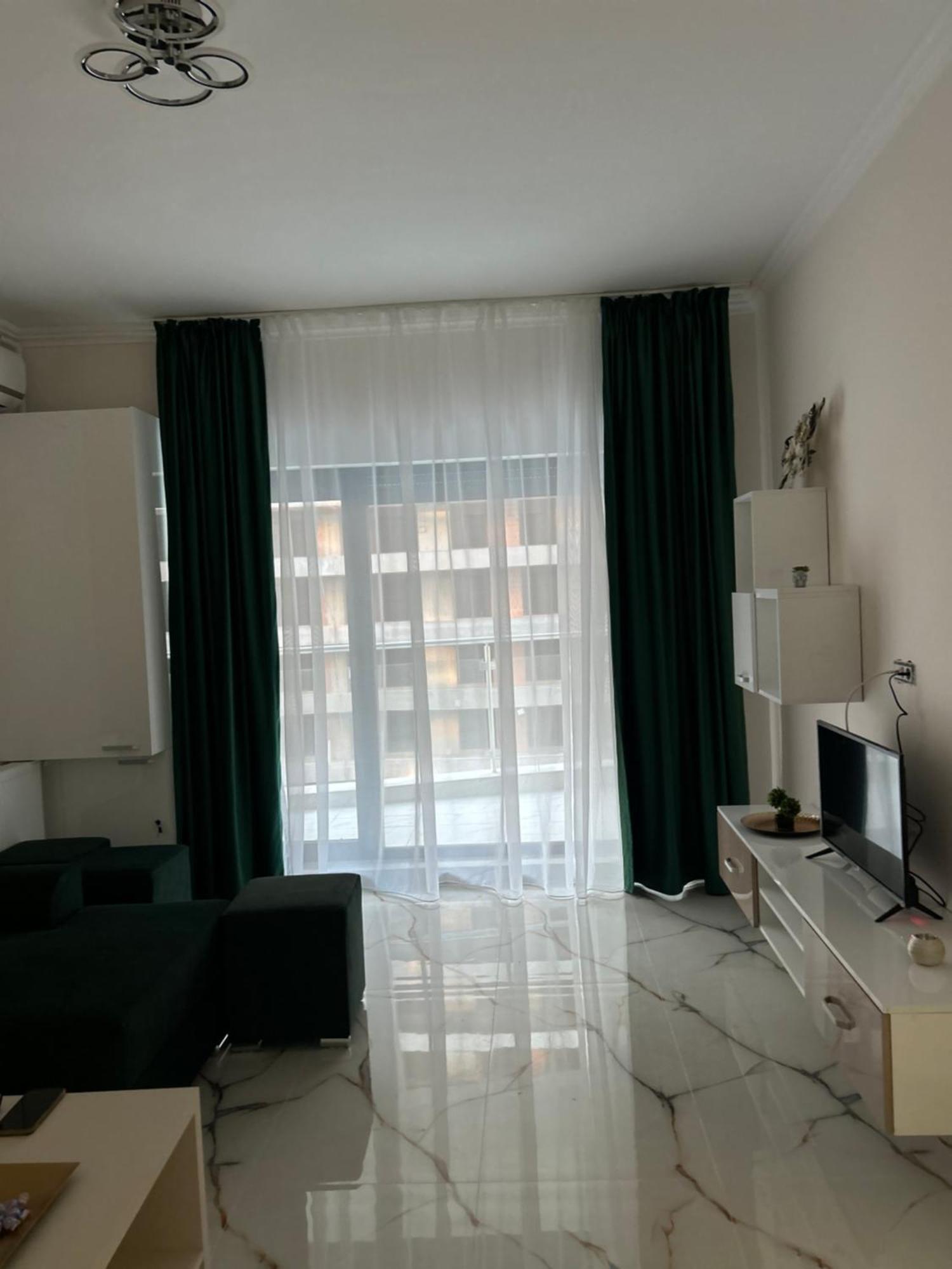 마마이아 Casa Del Mar 2 아파트 외부 사진
